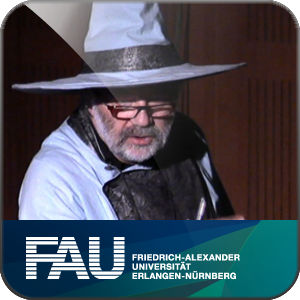 Prof. Dr. Gerd Leuchs