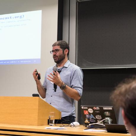 Stefanos Georgopoulos