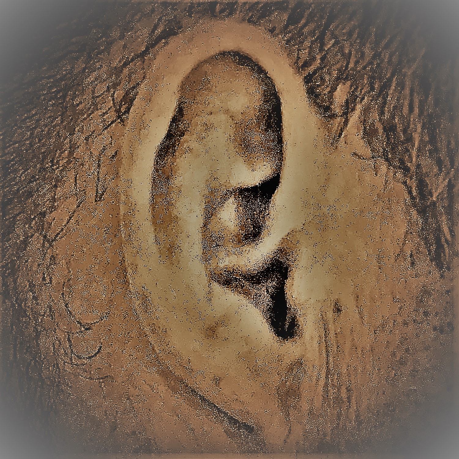 Unser Universum - Hörspiele über das All Podcast-Cover