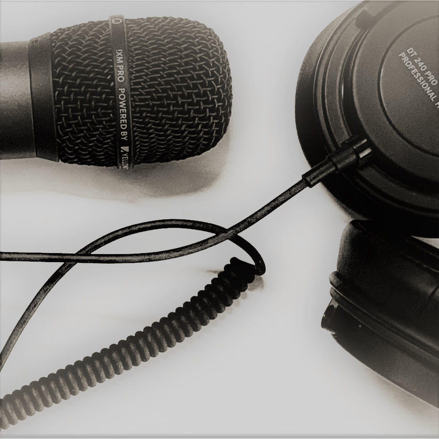 Podcast zum Tag der Lehre 2023 Podcast-Cover