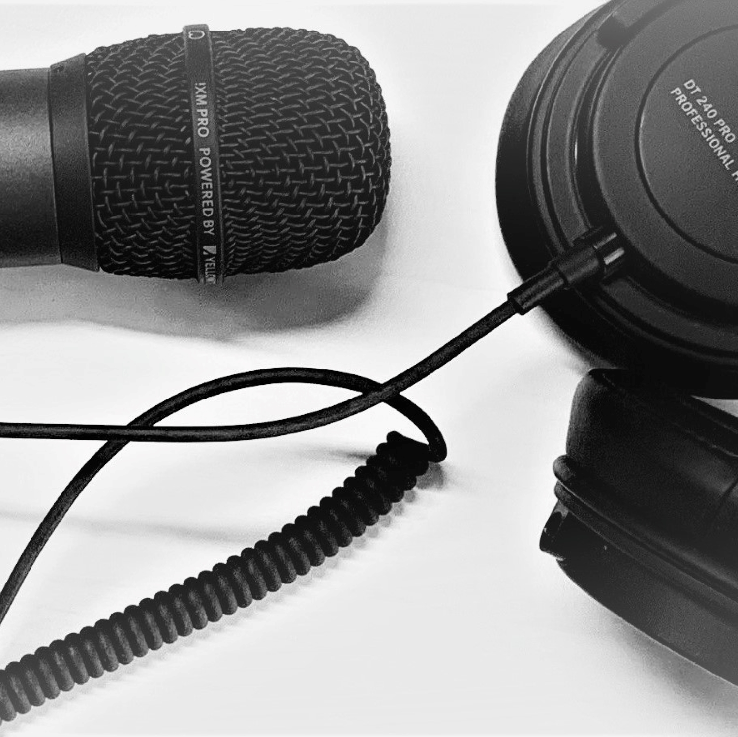 Podcast Seminar Schlüsselqualifikationen Sommersemester 2024 Podcast-Cover