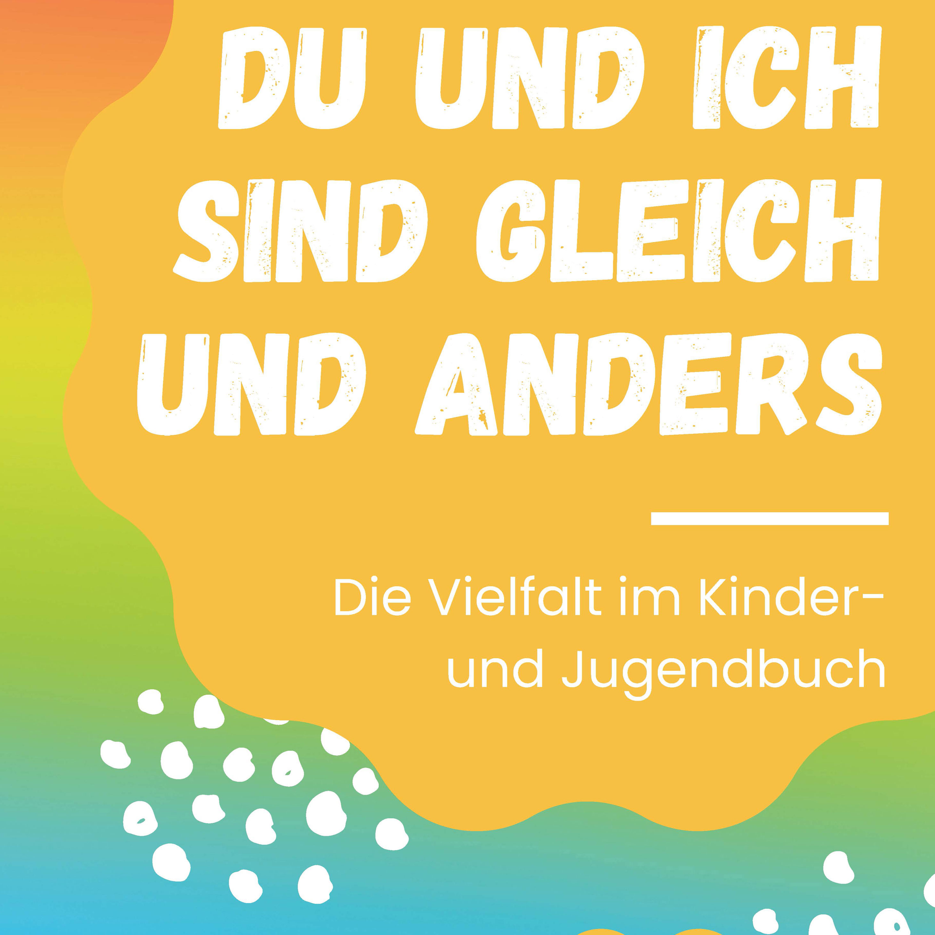 Diversität in der Schule Podcast-Cover