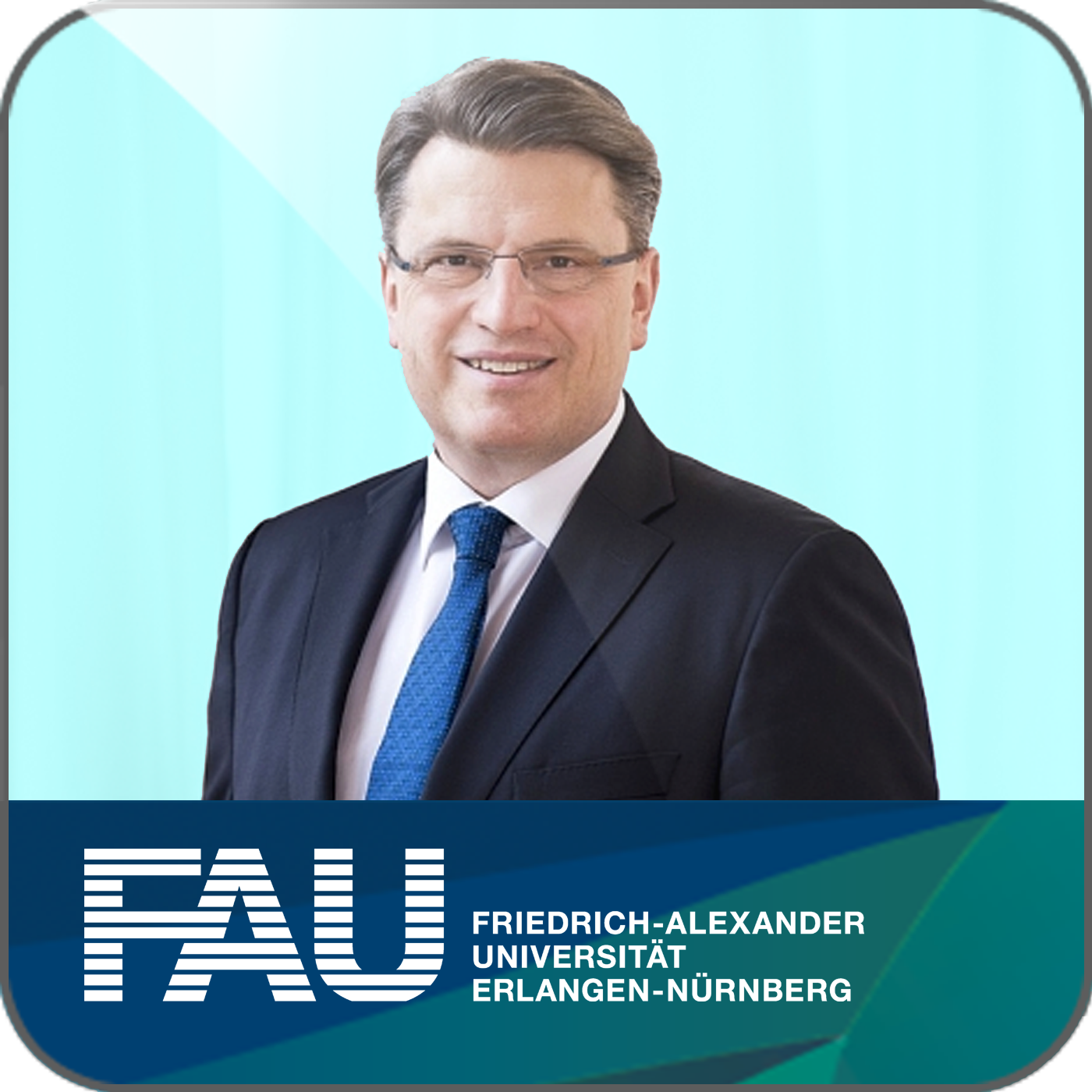 Prof. Dr. Winfried Bausback