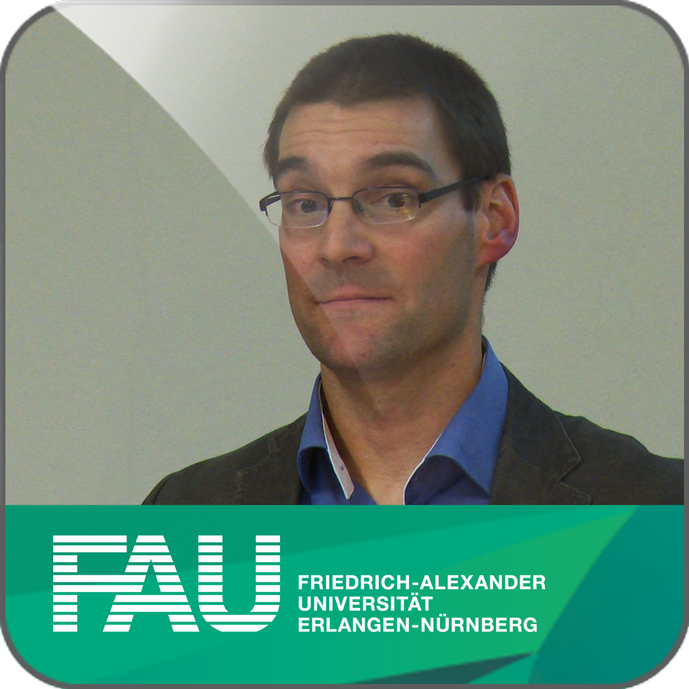 PD Dr. Christoph Beier