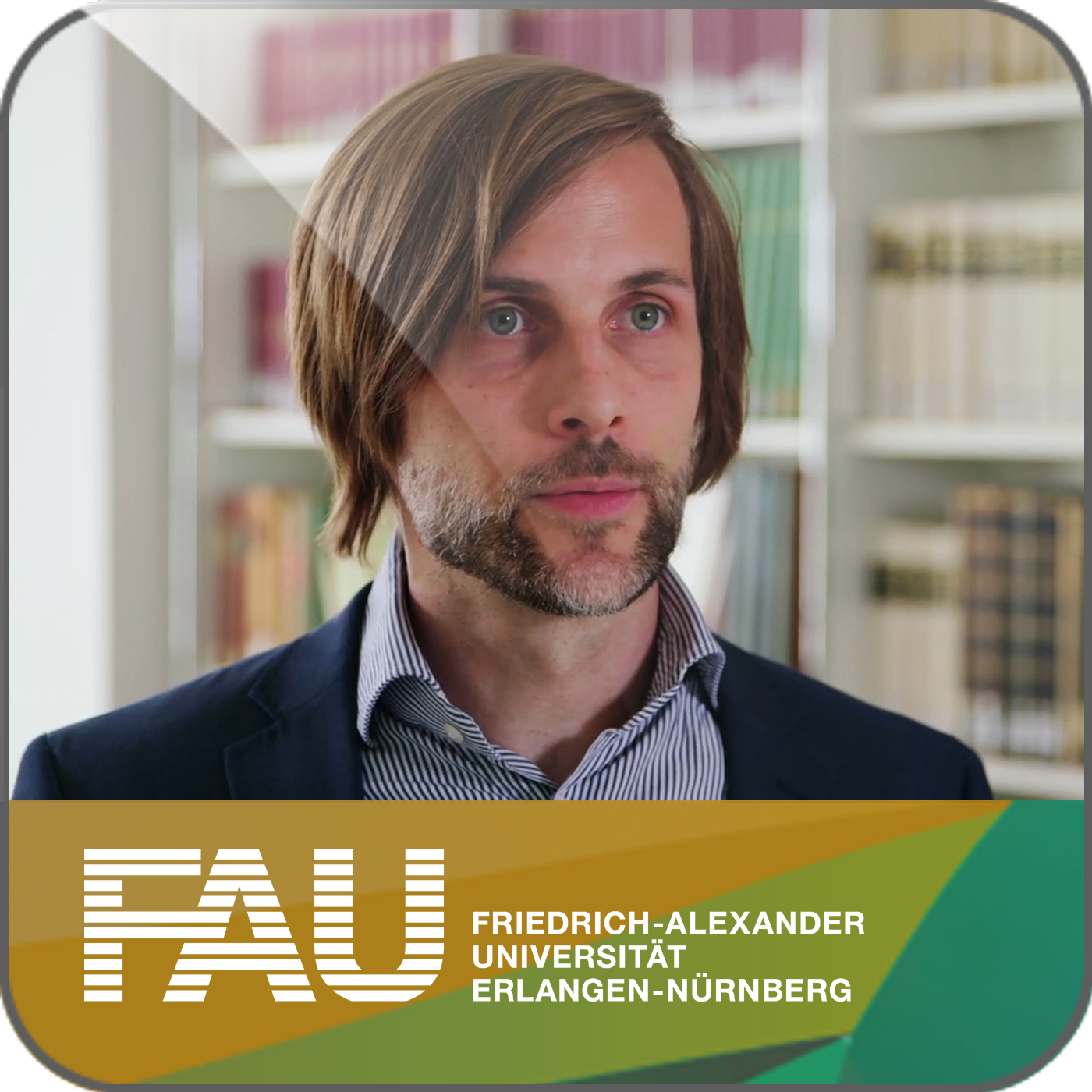 Prof. Dr. Peter Bell