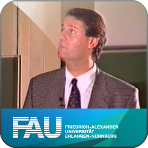 Prof. Dr. Peter Betz