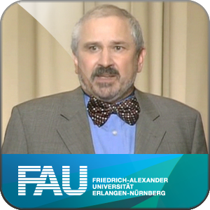 Prof. Dr. Wolfgang Fritz Beyer