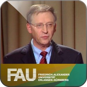 Prof. Dr. Werner K. Blessing