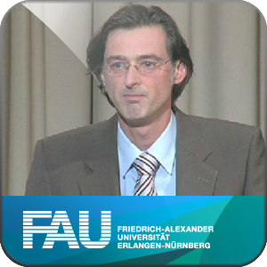 Prof. Dr. Ingmar Blümcke