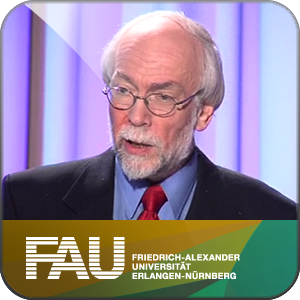 Prof. Dr. Hartmut Bobzin