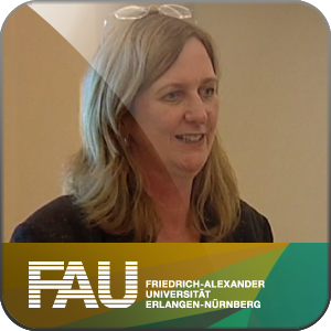 Prof. Dr. Charlotte Bühl-Gramer