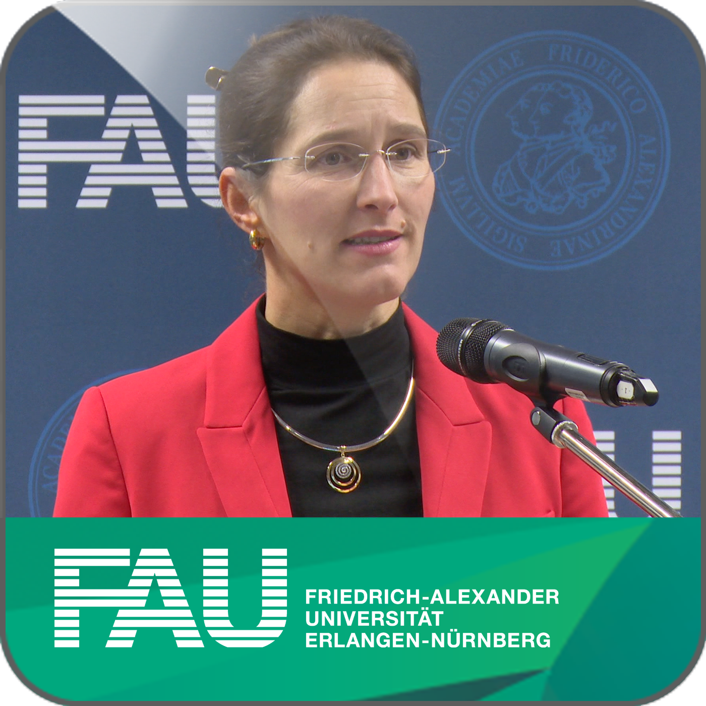 Prof. Dr. Andrea Büttner