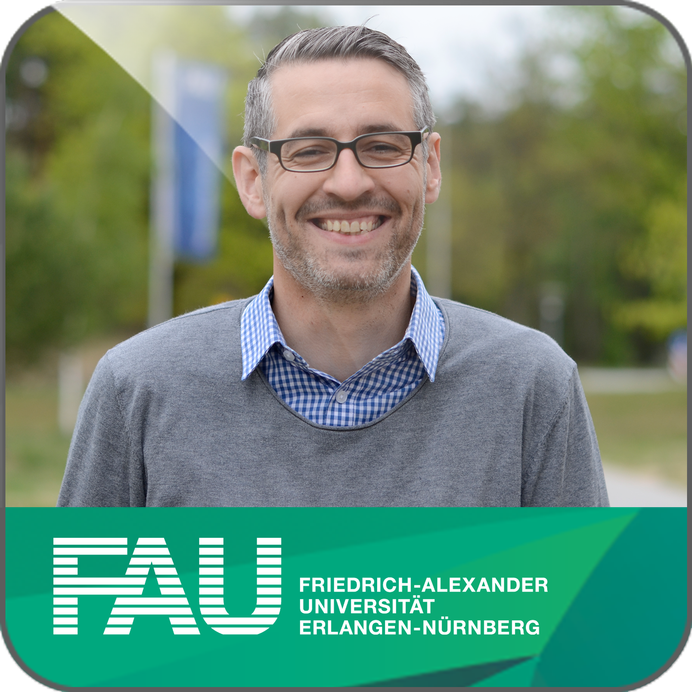 Prof. Dr. Martin Burger