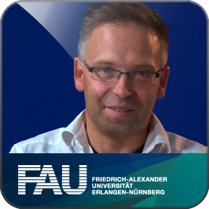 Prof. Dr. Tobias Chilla