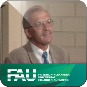 Prof. Dr. Lutz Dahlenburg