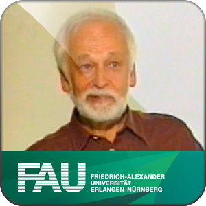 Prof. Dr. Gottfried Doehler