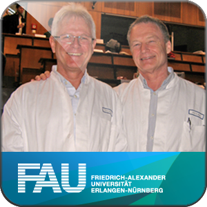 Prof. Dr. Bernhard Manger