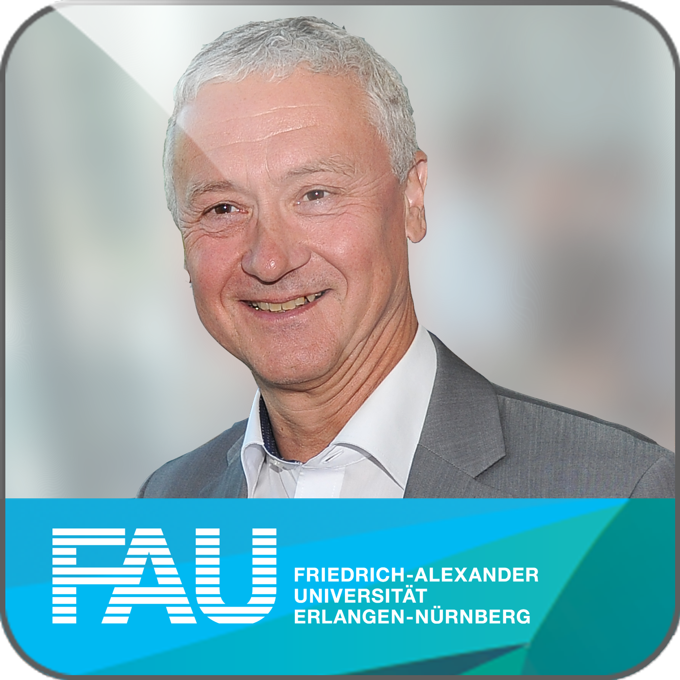 Prof. Dr. Hans Drexler