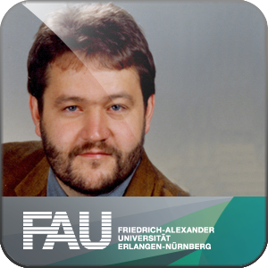 Prof. Dr. Peter Eberhard