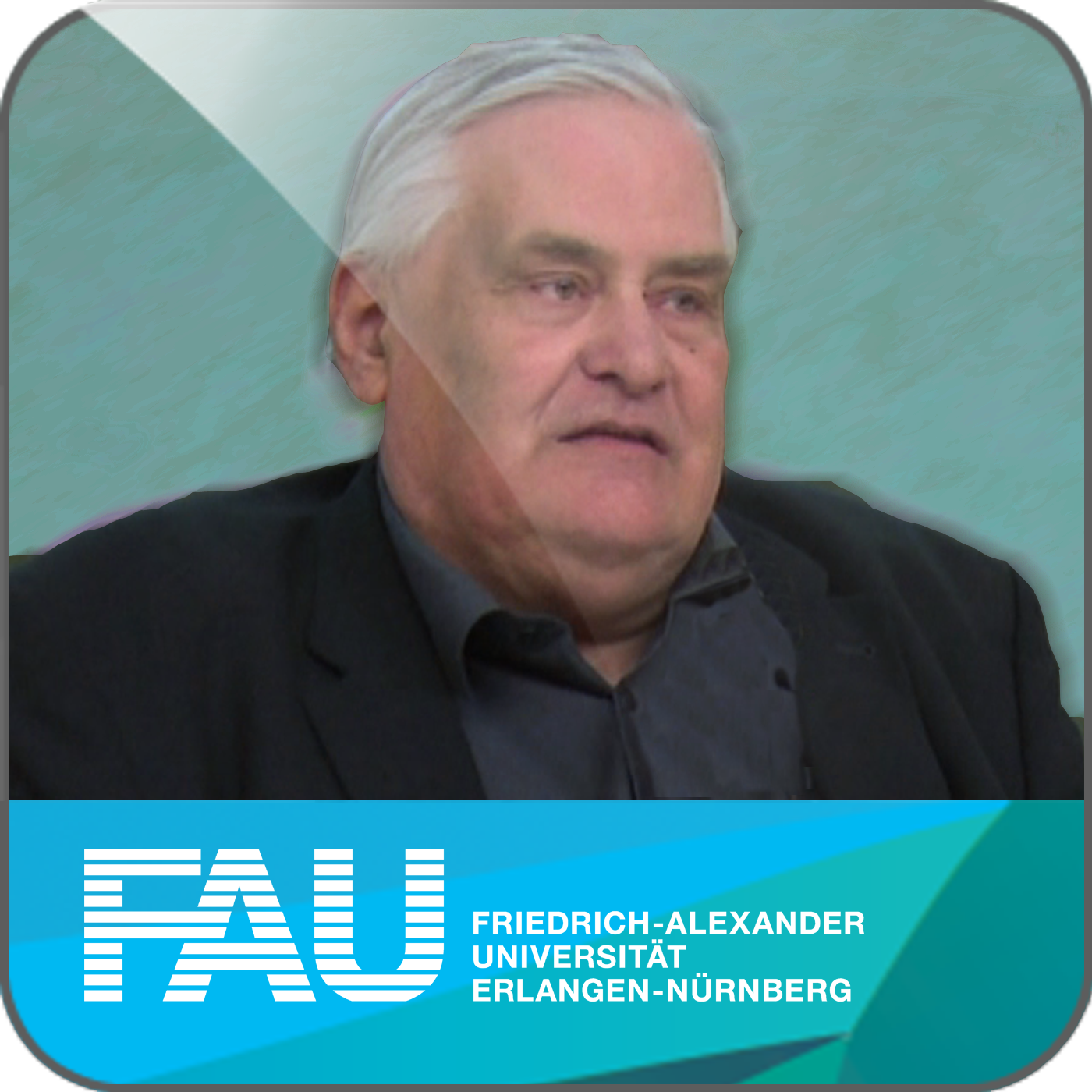 Prof. Dr. Reinhold Eckstein