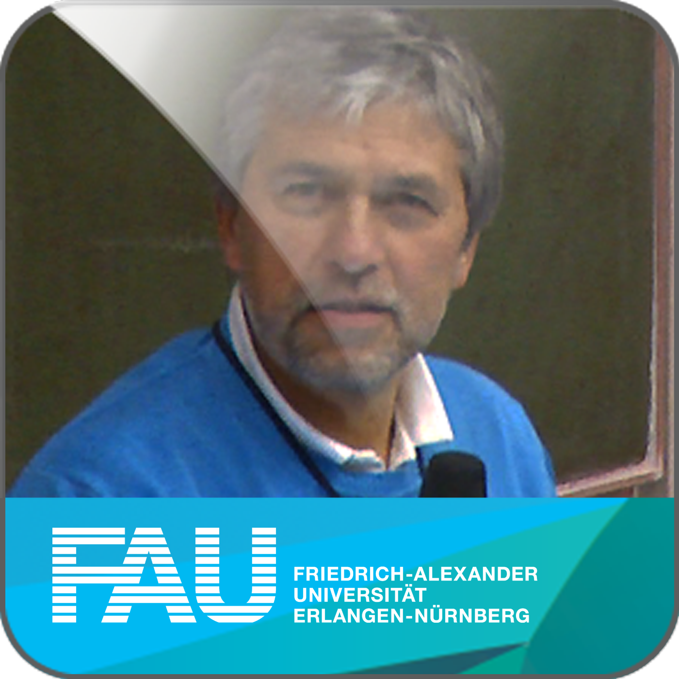 Prof. Dr. Michael Eichhorn