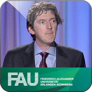 Prof. Dr. Stuart Elden