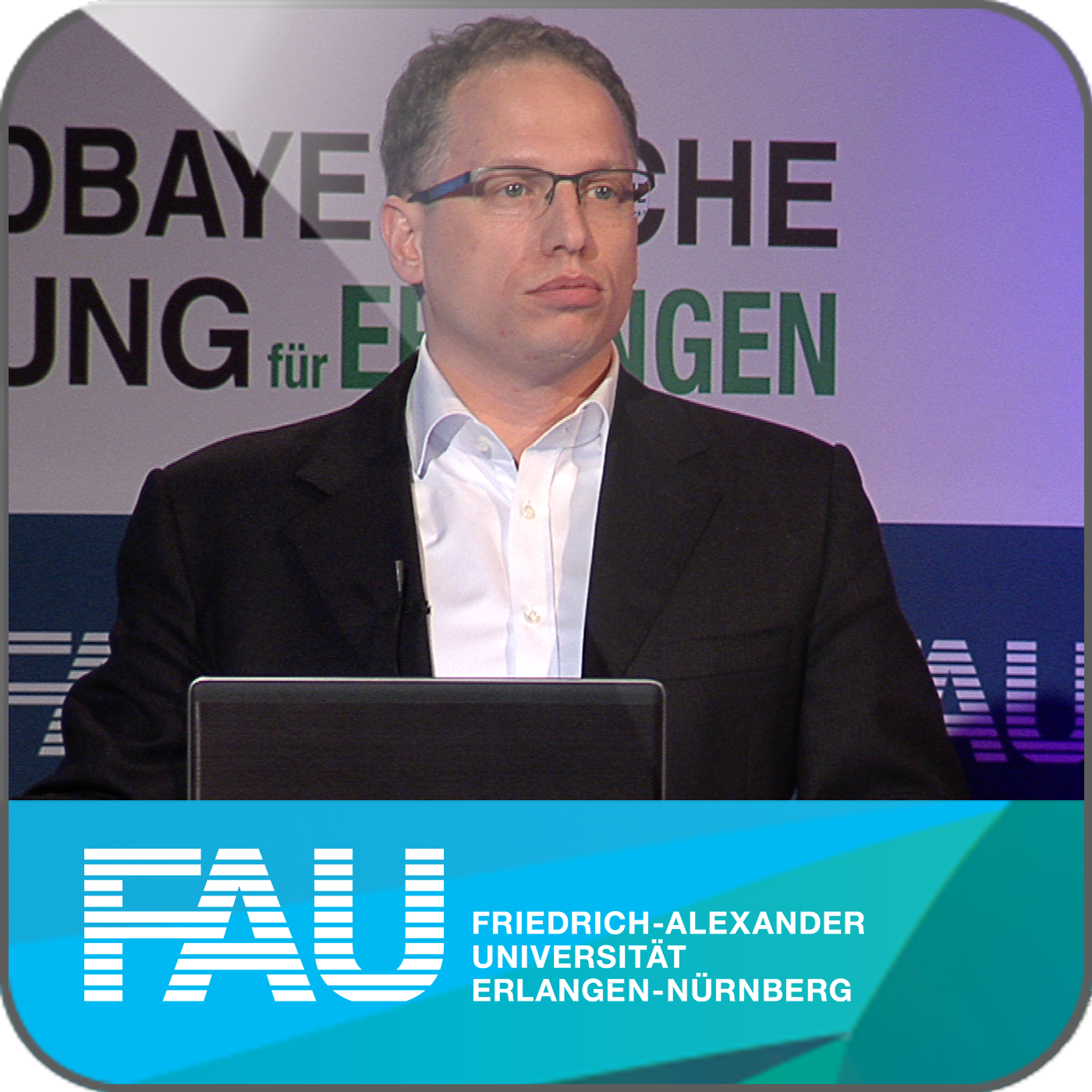 Prof. Dr. Felix B. Engel