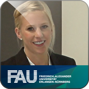 Franziska Engelhard, M.Sc.