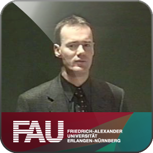 Prof. Dr. Volker Erb