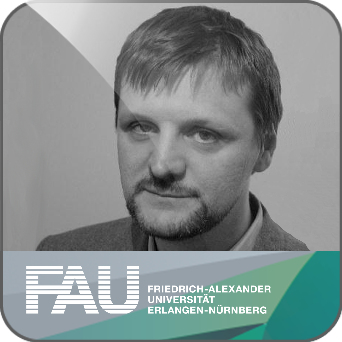 Prof. Dr. Dietmar Fey