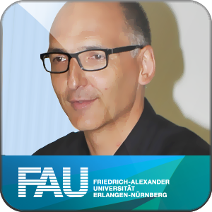 Prof. Dr. Martin Fischer