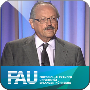 Prof. Dr. Bernhard Fleckenstein