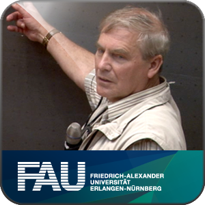 Prof. Dr. Klaus Fredenhagen