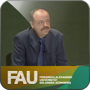 Prof. Dr. Rudolf Freiburg