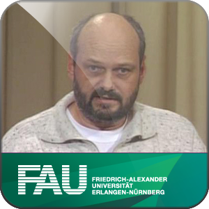 Prof. Dr. André Freiwald