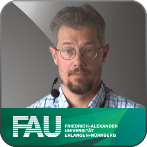 Dr. J. Michael Fried