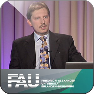 Prof. Dr. Oliver Friedrich