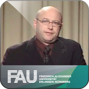 Dr. Jochen Friedrich