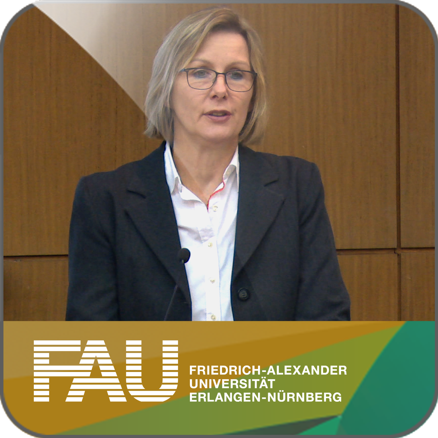 Prof. Dr. Sabine Friedrich