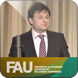 Prof. Dr. Stefan Fröhlich