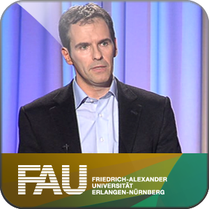 Prof. Dr. Thomas Fröhlich