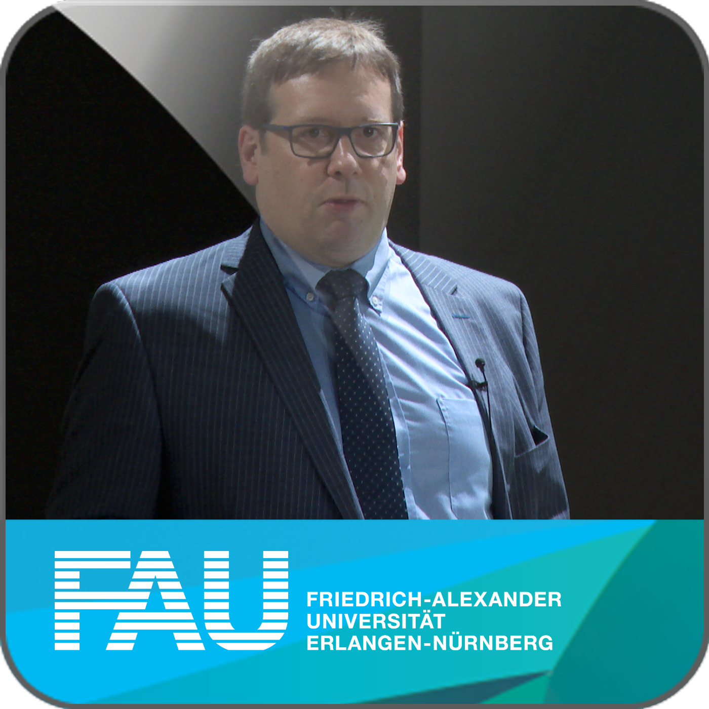 PD Dr. Florian Fuchs