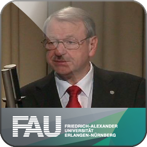 Prof. Dr. Heinz Gerhäuser