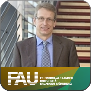 Prof. Dr. Dirk Ulrich Gilbert