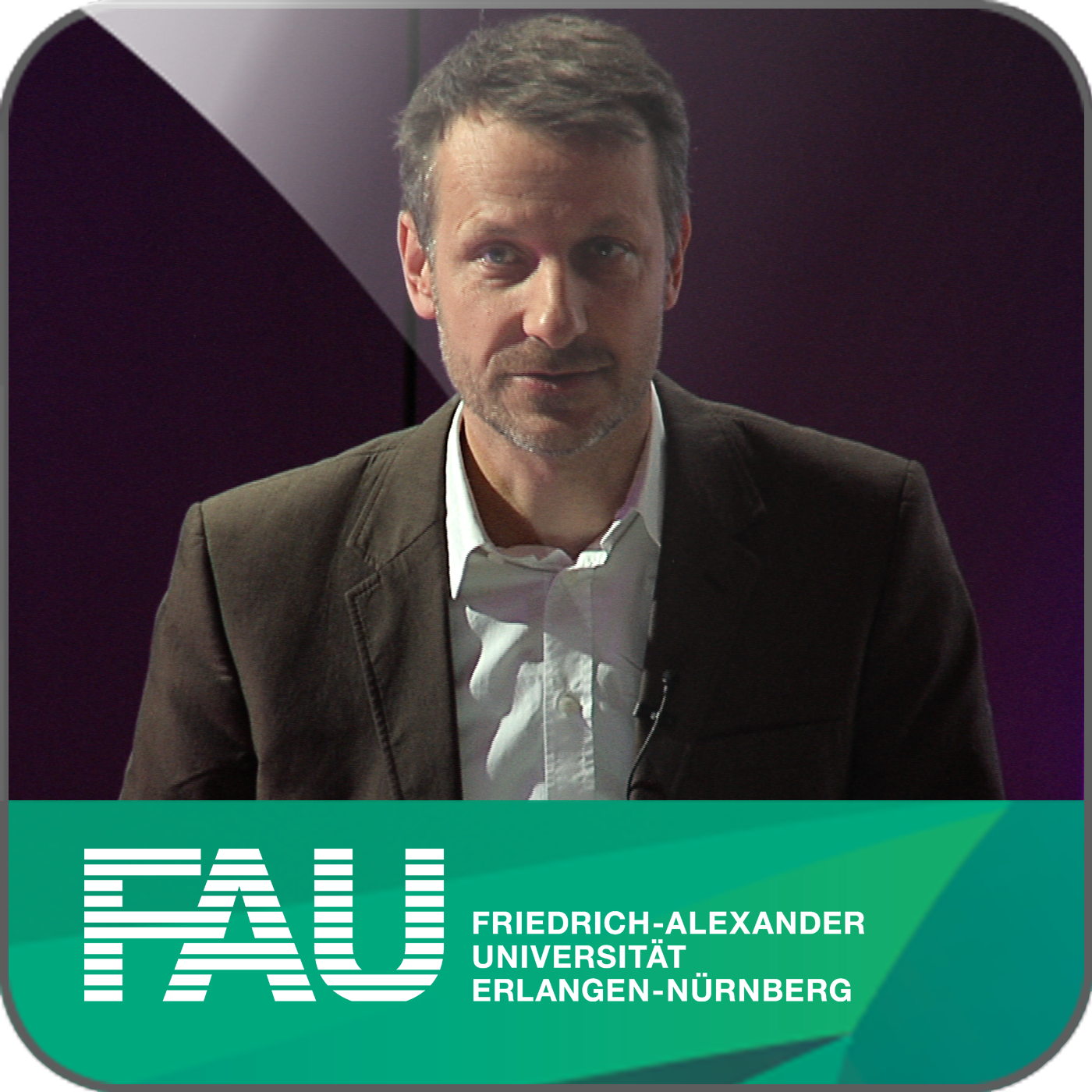 Prof. Dr. Georg Glasze