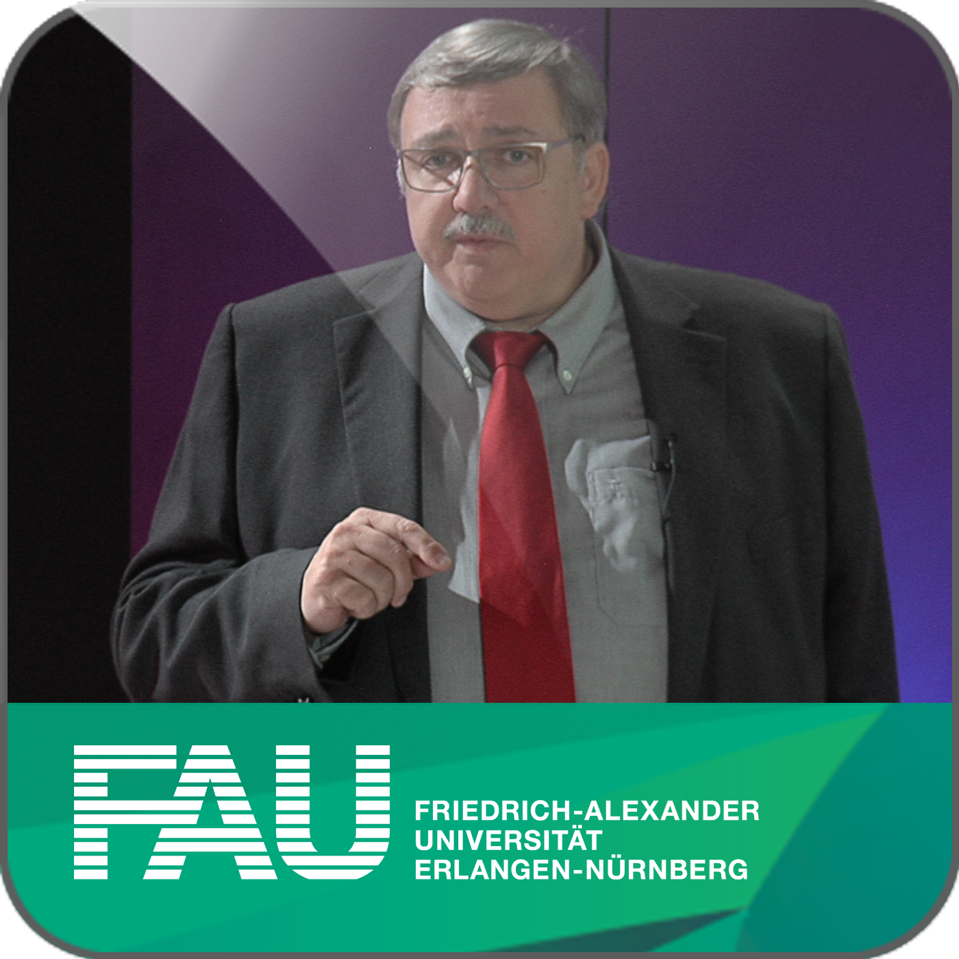 Prof. Dr. Matthias Göbbels