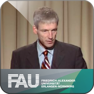 Prof. Dr. Mathias Göken