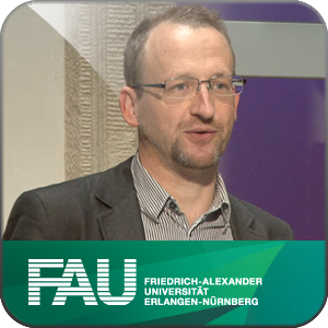 Prof. Stephen Graham