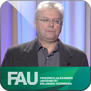 Prof. Dr. Derek Gregory