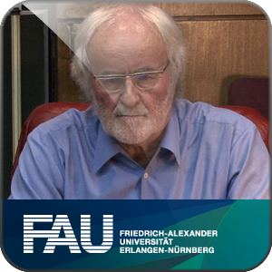 Prof. Dr. Hartmut Griese